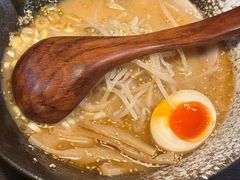 -日本料理神拉面