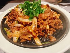 -柿合缘新京菜(国金中心商场店)