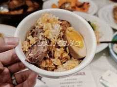 -南山鲜虾面·活鲜小馆·海味大连菜(南山总店)