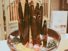 -若蘭慈·无国界素食料理(欢乐海岸店)