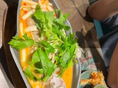 -安南越南餐厅(青岛万象城店)