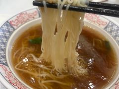 -天龙宝严素食馆(大兴善寺店)