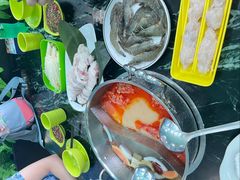 -小海豚•老字号海鲜餐厅(天涯店)