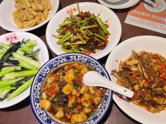 -天下客饭店(中山路店)