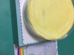 -7cake榴莲千层蛋糕(松江店)