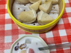 椰子饭-琼大师东方烤乳猪(亚特兰蒂斯店)