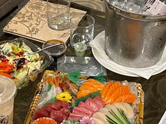 -鮨之佐壽司外賣店(氹仔市区店)