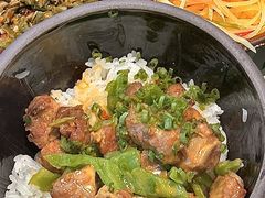-京参 • 擂椒饭(这有山店)