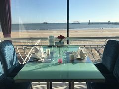 -海天一色海景自助餐厅(西港花园店)