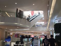 -皇庭广场(福华三路店)