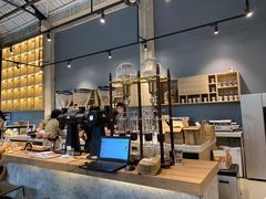 -GOTLOT COFFEE&KITCHEN角落厨房NOOK店