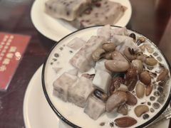 -民信老铺(双皮奶博物馆店)