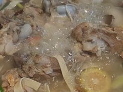 -天都火锅酒楼(虹梅南路店)