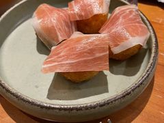 -Laures·月桂西班牙碳烤餐厅(十尚坊店)