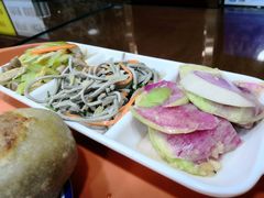 -隆福寺小吃店(东四店)