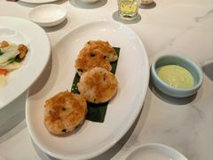 -双合园·海鲜水饺青岛菜(九水东路店)