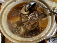 -阿罗新疆菜(人民广场店)