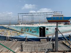 -三亚西岛海洋文化旅游区