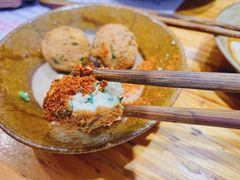 -袁家豆腐