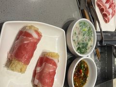 -海底捞火锅(8号仓店)
