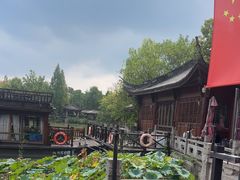 -湘湖大院(越王路店)