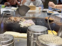 -凯萨印象铁板烧(苏州中心店)