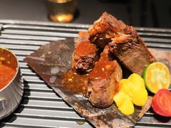-蟹犇前•帝王蟹雪蟹(陆家嘴店)