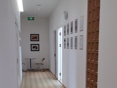 -私享伽瑜伽馆(汇峰铂金店)