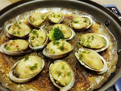-辣螃铠盆盆蟹大排档(海昌店)