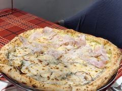 -Primo·丽莫意大利窑烤披萨