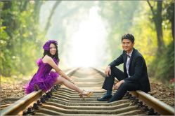 -施华洛婚纱摄影会所(范阳中路店)