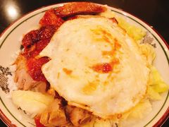 -吾家香港烧腊专门店