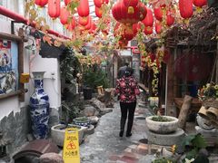 -宝源饺子(麦子店街店)