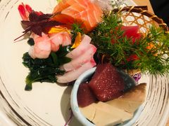 -隐泉之语日式料理(王府中环店)