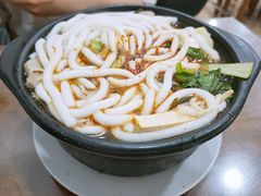 -清真·穆萨砂锅(大皮院店)