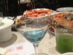 -芭菲盛宴·环球美食(解放碑英利国际店)