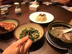 金陵烤鸭-南京大牌档(龙湖长楹天街店)