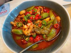 -港丽餐厅(高德置地店)