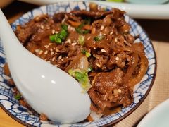 -三石铁板烧(紫竹桥店)
