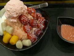 -鲜芋仙(群光广场店)