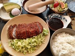-西村日本料理(香格里拉饭店)