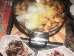 -御上皇三汁焖锅(薛城万达广场店)