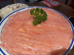 -萍姐火锅·公路夜市(打浦桥日月光店)