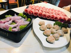 -京门活鱼馆·鱼火锅(百子湾（原红庙）店)