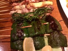 -万藏·荞麦酒房BANKURA JAPANESE SOBA KITCHEN(长乐路店)
