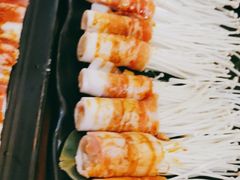 -九田家黑牛烤肉(溧水万达店)