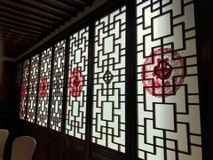 -冶春茶社(官园桥店)