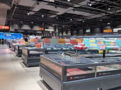 -永辉线上超市(鲁谷店)
