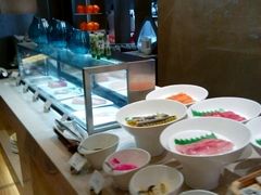 -长沙三景韦尔斯利酒店·Oval全日制餐厅自助餐