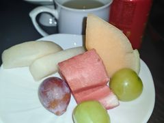 -和子足浴SPA会馆(东方之门店)